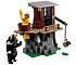 Конструктор из серии Lego City - Погоня в горах  - миниатюра №2